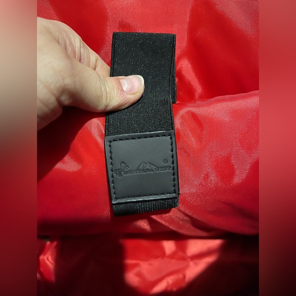 Brand new Montana West sugar skull backpack - Picture 7 of 7